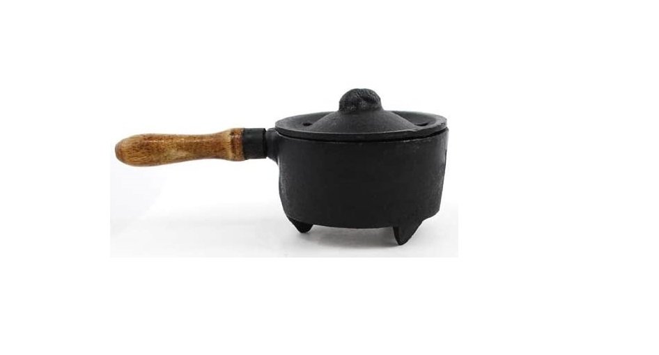 Cauldrons